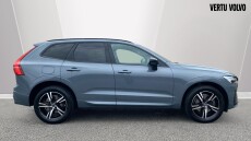 Volvo Xc60 2.0 B5P R DESIGN 5dr AWD Geartronic Petrol Estate